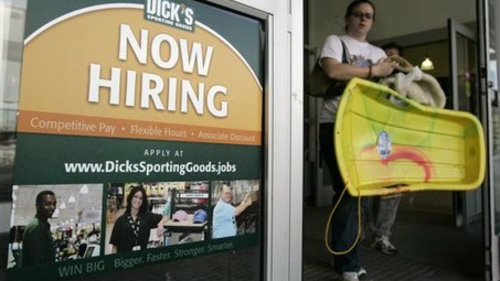 DicksSportingGoods.jobs